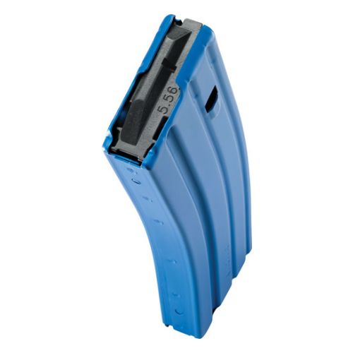 CPD MAGAZINE AR15 5.56X45 30RD