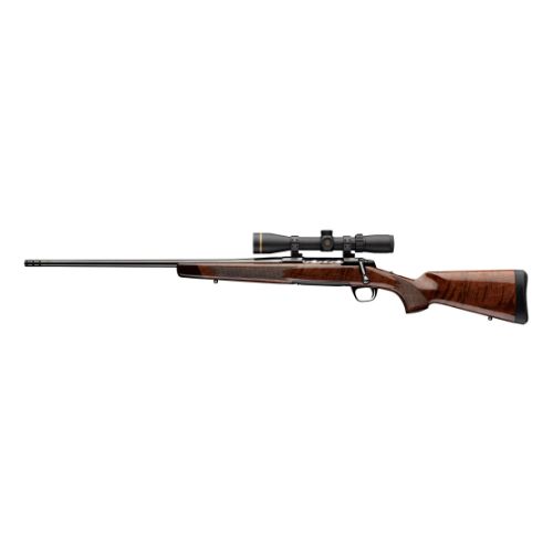 BROWNING X-BOLT 2 MEDALLION