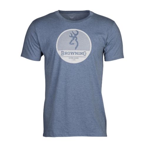 BROWNING SS T-SHIRT CIRCUIT