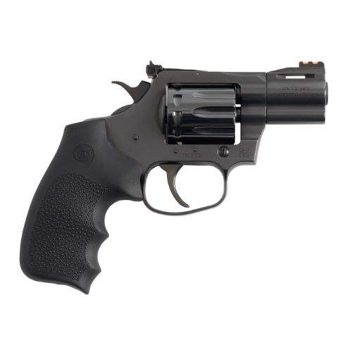 COLT KING COBRA CARRY 22LR 2"