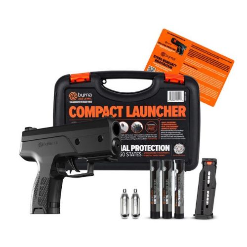 BYRNA CL UNIVERSAL KIT STEEL