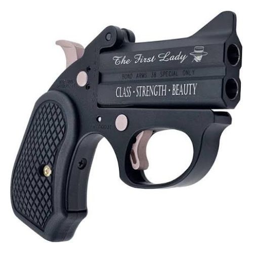 BOND ARMS FIRST LADY 38SPL