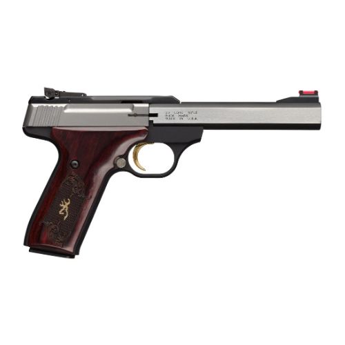 BROWNING BUCK MARK MEDALLION