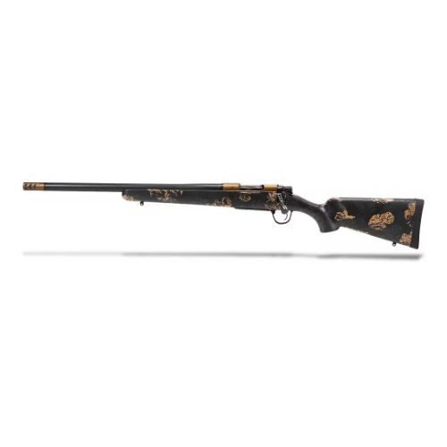 CHRISTENSEN RIDGELINE FFT