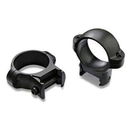 BURRIS RINGS SIGNATURE ZEE 1"