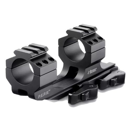 BURRIS MOUNT AR PEPR QD 30MM *