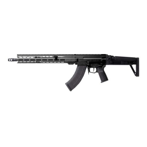 CMMG RIFLE DISSENT MK47 7.62x
