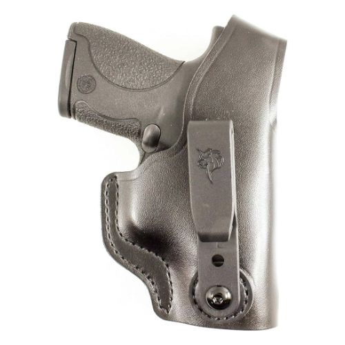 DESANTIS DUAL CARRY II HOLSTER