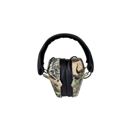 CALDWELL E-MAX EAR MUFF LOW-