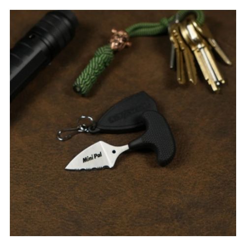 COLD STEEL MINI PAL 1" BLADE