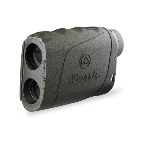 BURRIS RANGEFINDER SIGNATURE
