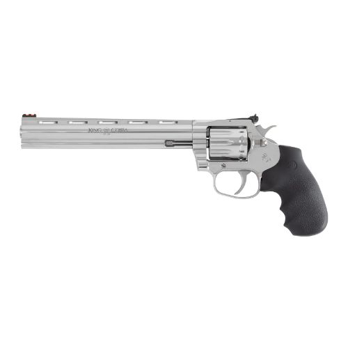 COLT KING COBRA TARGET 22LR 8"