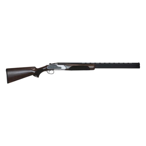 CZ WING SHOOTER ELITE O/U 12GA