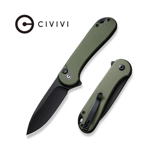 CIVIVI KNIFE ELEMENTUM II 2.96