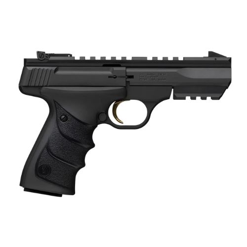 BROWNING BUCK MARK BLACK LABEL