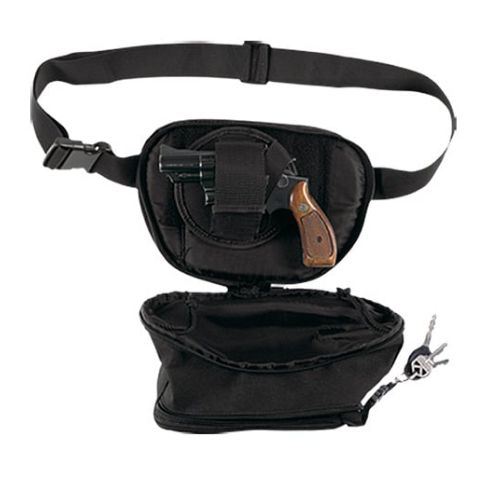 BULLDOG FANNY PACK HOLSTER FOR