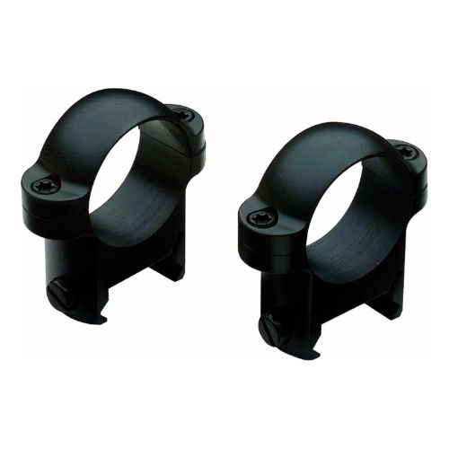 BURRIS ZEE RINGS 1" LOW