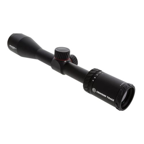 CRIMSON TRACE SCOPE BRUSHLINE