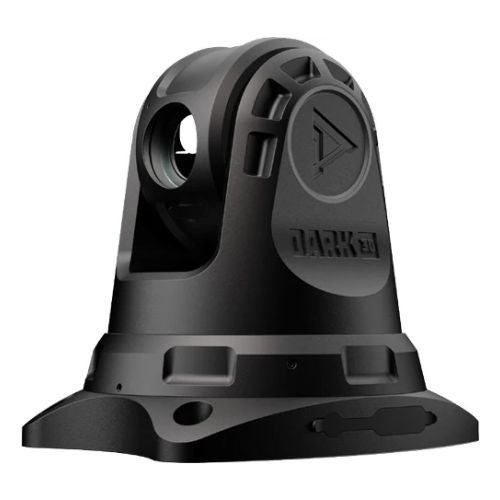 DARK30 THERMAL PTZ 384 CAMERA