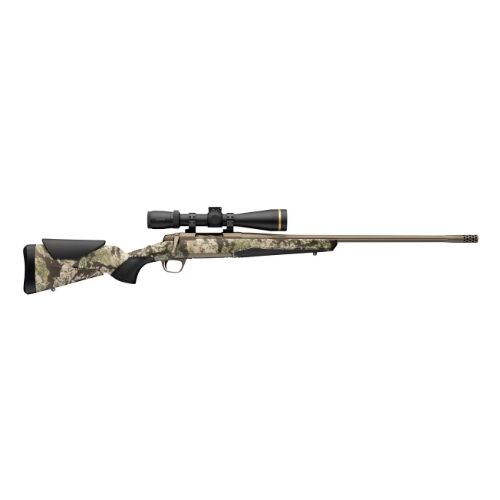 BROWNING X-BOLT 2 SPEED KRYPTK