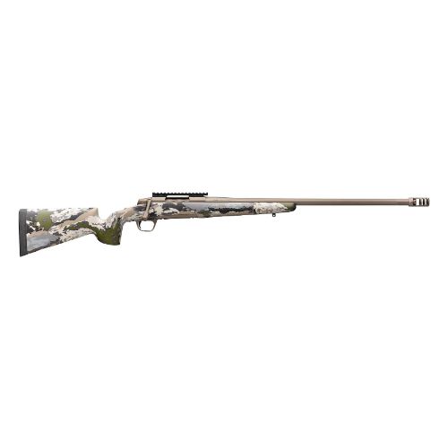 BROWNING X-BOLT 2 HELL'S