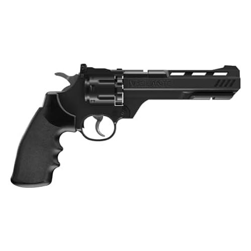 CROSMAN VIGILANTE 357 REVOLVER