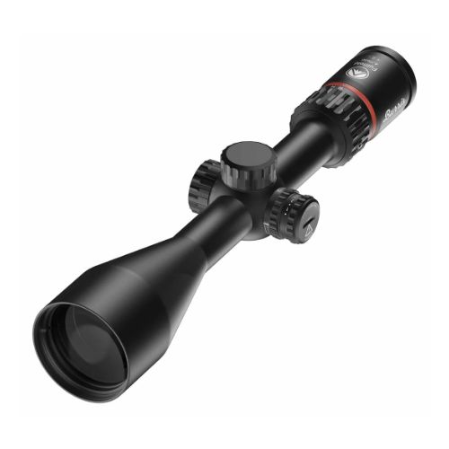 BURRIS SCOPE FULLFIELD 2025