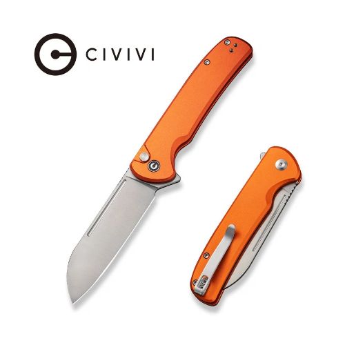 CIVIVI KNIFE CHEVALIER II 3.4"