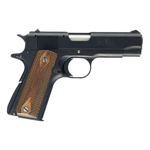 BROWNING 1911-22 22LR COMPACT