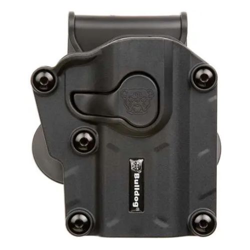 BULLDOG MAX MULTI-FIT POLYMER