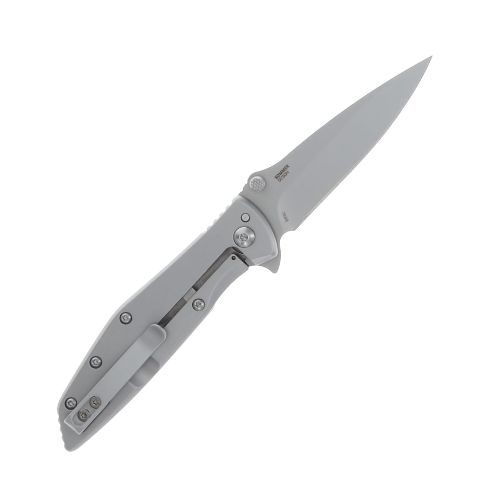 CRKT SLAG 3.93" ASSISTED OPEN