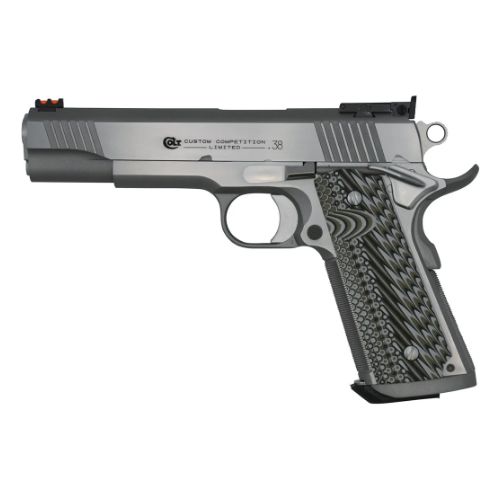 COLT CUSTOM COMPETITION