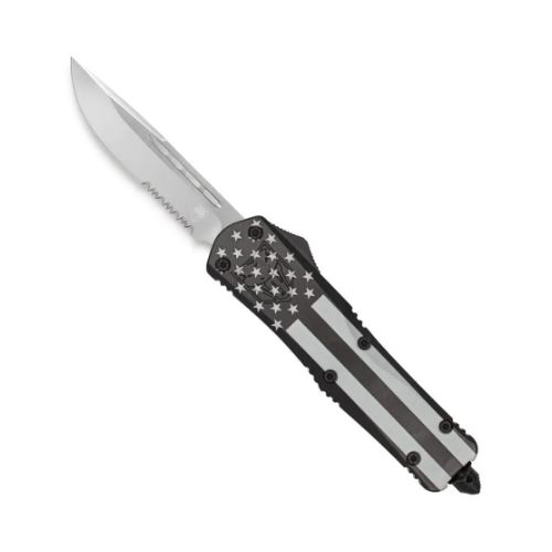 COBRATEC LARGE FS3 OTF BLACK