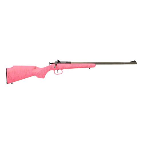 CRICKETT RIFLE G2 22LR PINK