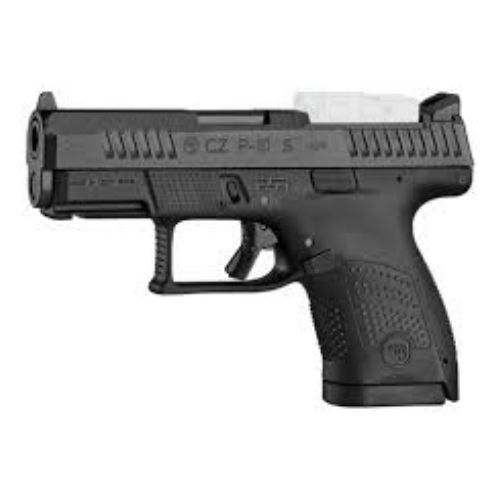 CZ-USA P-10 S OR 9MM FS