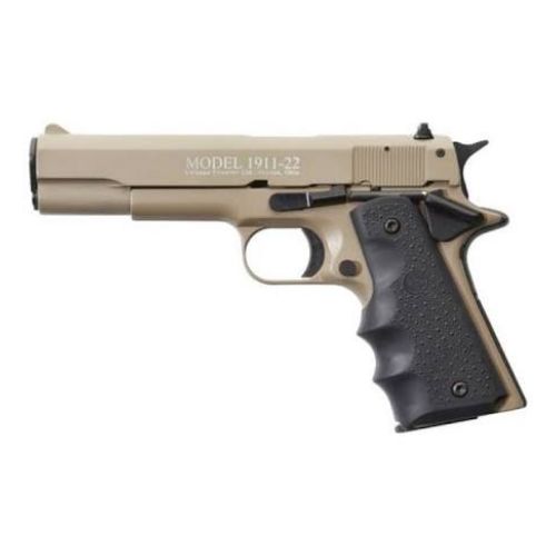 CHIAPPA 1911-22 22LR 5" FS