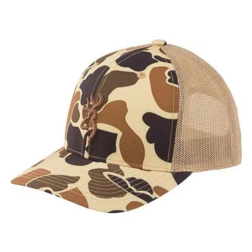 BROWNING CAP CUPPED UP 110 SNP