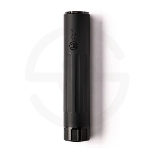DEAD AIR SILENCERS MASK-22