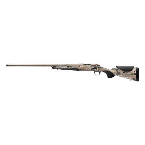 BROWNING X-BOLT 2 SPEED 6.5PRC