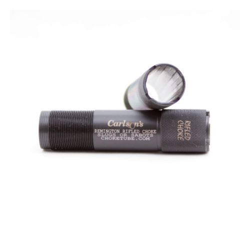 CARLSONS CHOKE TUBE RIFLED