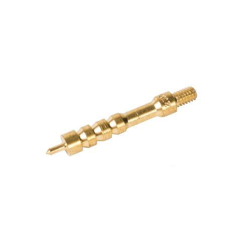 BREAKTHROUGH BRASS CLEANING