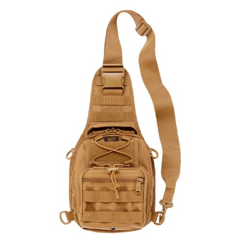 BULLDOG BDT X-SMALL SLING BAG`