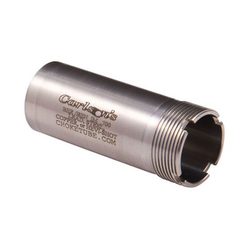CARLSONS CHOKE TUBE FLUSH