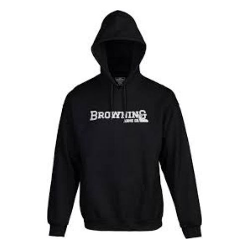 BROWNING HOODIE BACKFENCE