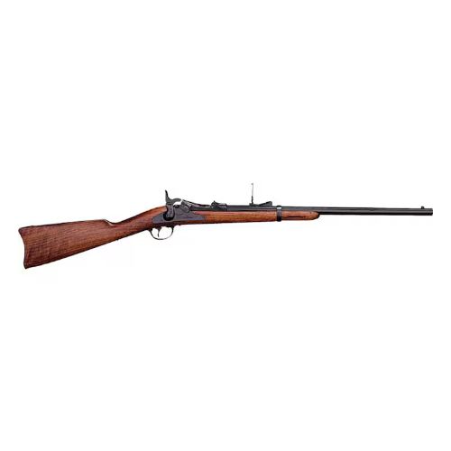 CIMARRON TRAPDOOR CARBINE