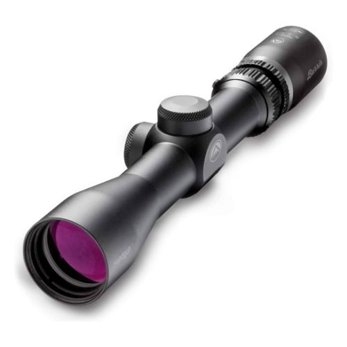 BURRIS SCOPE HANDGUN 2-7X32