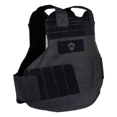 BULLETSAFE BULLETPROOF VEST