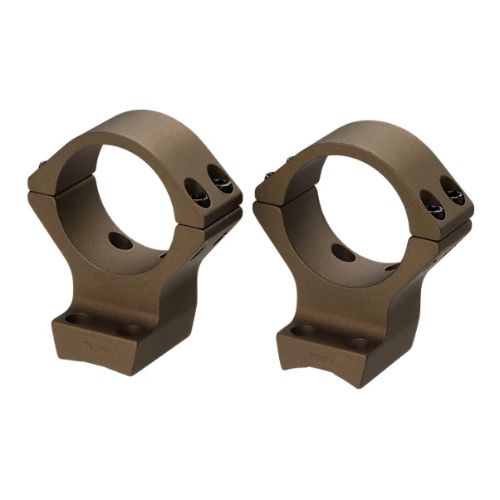 BROWNING X-LOCK MOUNTS 30MM