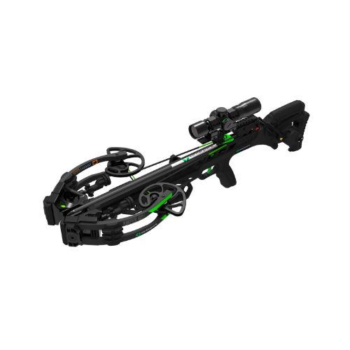 CENTERPOINT XBOW AMPED G2D
