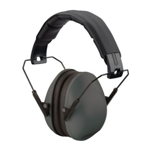 CHAMPION SLIM EAR MUFFS
